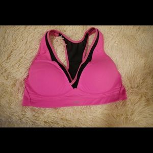 Padded sports bra from Victoria’s Secret
